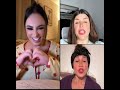 ريبيكا ونجلاء النقاش حول عمليات التجميل الرد على التنمر وتحليل قصة مسلسل ورد وشوكولا ريبيكا ونجلاء النقاش حول عمليات التجميل الرد على التنمر وتحليل قصة مسلسل ورد وشوكولا