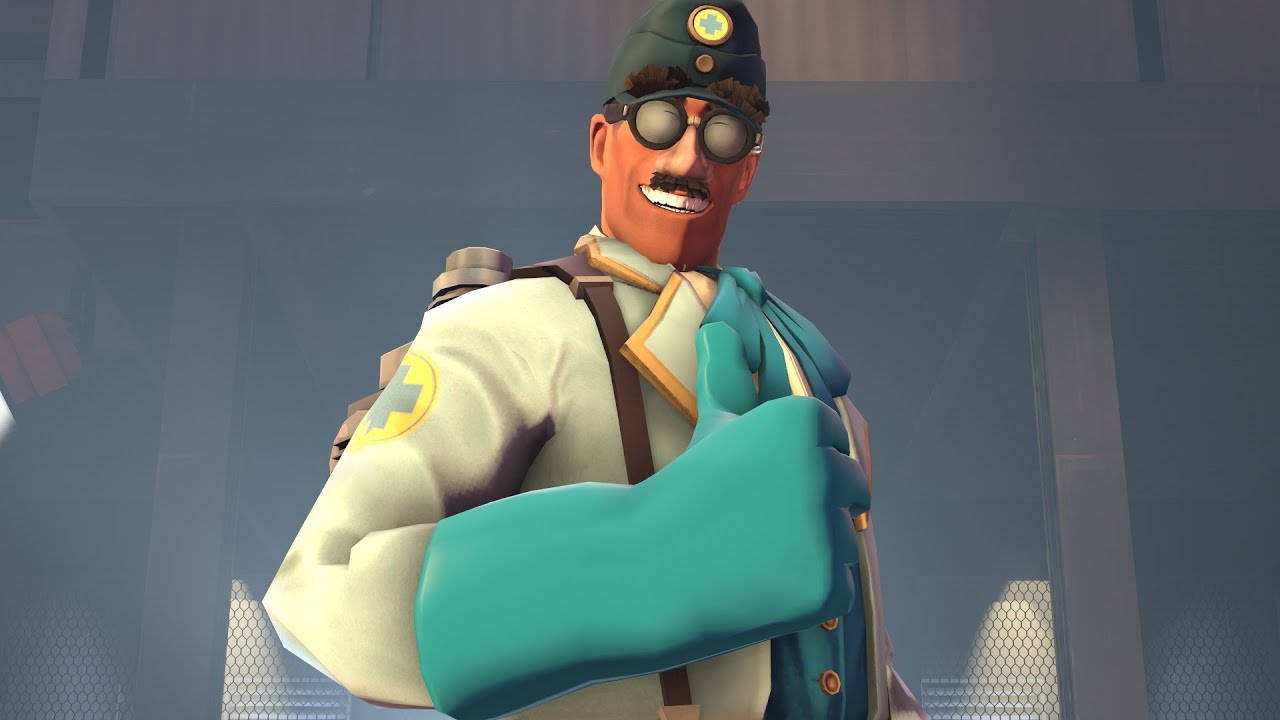 A Medic's Guide to Dustbowl