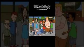 Ashley Was Spinning Right Or Wrong #recess #toondisney #vincent #retro #oldcartoons #ashleyspinelli