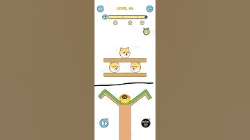 Doge Rescue level 36 || Doge Rescue: Draw to Save || walkthrough, Android gameplay || mahfuz FIFA