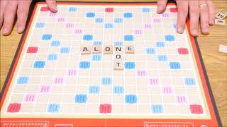 Scrabble the Movie