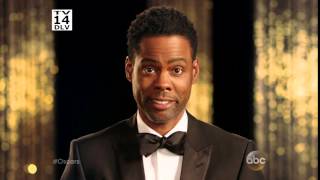 Chris Rock Oscars Commercial: Shonda