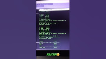 games receipt IDE dev c++ #cppprogramming