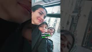 Tuba Büyüküstün Ün Ikizleri Maya Ve Toprak 12 Yaşına Bastı Babaları Da Çok Ünlü 