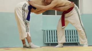 Rules Of Kyrgyz Kurosh