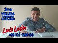 Luis Leon Domingo 03 04 2022