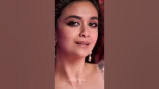 Keerthi Suresh Latest Song Hot Slowmotion 4K vertical