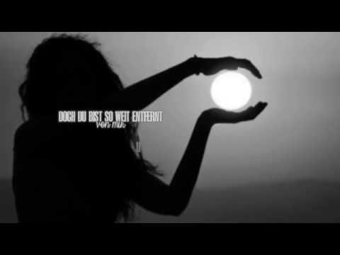 was wär wenn ich bei dir wär - wär dann alles wie es war?