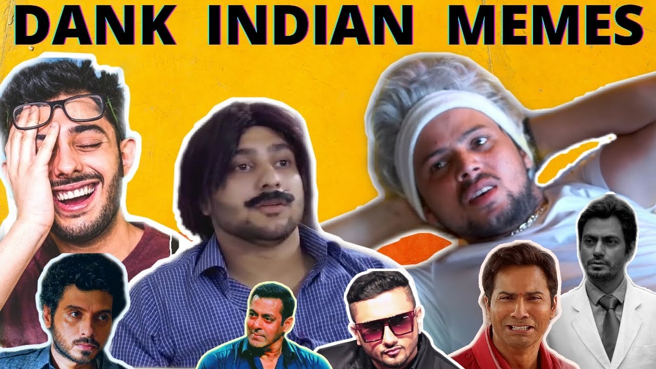 Indian meme