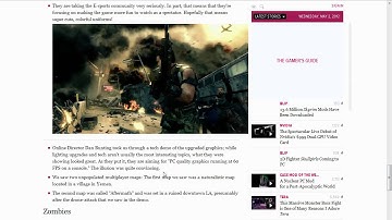 BLACK OPS 2 | "AFTERMATH" MULTIPLAYER MAPS CONFIRMED!