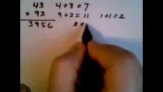 How To Verify A Multiplication
