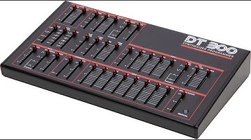 Making a new Dtronics prototype..