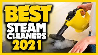 Best Steam Cleaners Of The Year 2021 [Top Five Picks]