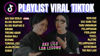 Aku Cah Kerjo   La Tasya Cover  Album  Playlist Viral Tiktok 2026