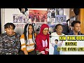 Kim Namjoon : The Maknae of the Hyung Line Part 1 (reaction)