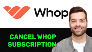 Famous NEW How To Cancel Your Re-curring Whop Subscription (Full Guide) 2025! Profile