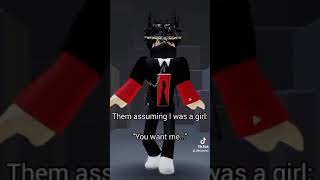 When You Talk To A Roblox Oder
