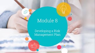 Risk Management (FM 12) Module 8