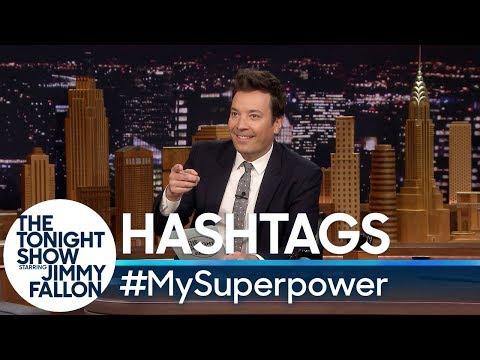 hashtags:-#mysuperpower