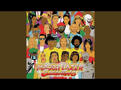 Various Artists Topic