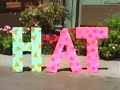 Sesame Street: AT Words