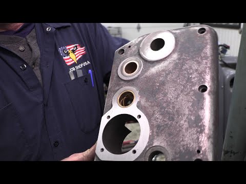 Those Areas You Have To Deal With!