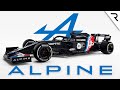 Alpine’s confusing start as an F1 team explained