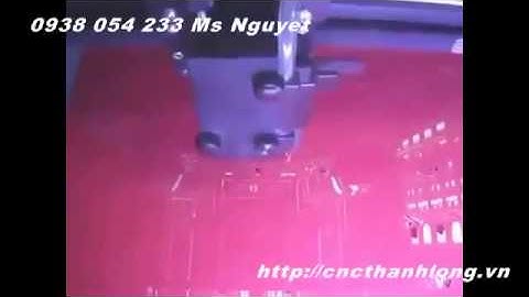 Máy khắc cắt laser giá tốt tại CNC Thành Long - LH: 0938 054 233 Ms.Nguyệt