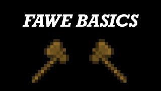 FAWE Basics