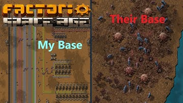 Shoot Bugs, Grow Factory: Factorio Space Age Playthrough Part 10