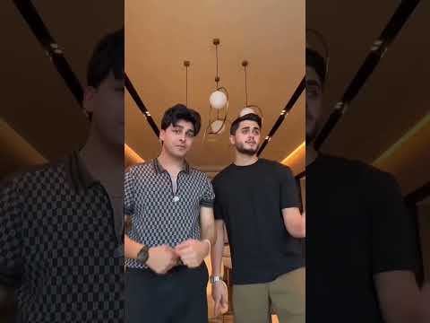 محمود وباريش يرقصو على لا تهزي كبوش التوتي مابحبك لو بتموتي