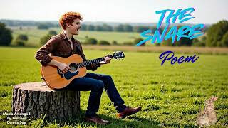 The Snare - Grade 8 English New Course (Poem_3)