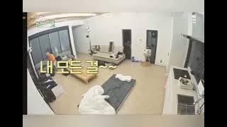 Seung Kwan sing Lee Seung Gi's song - The Dreamers Dream (short)