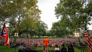 BGSU Convocation 2025