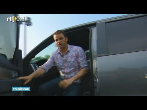 zaterdag derde divisie Pick-up truck blijft grote liefde van Amerikanen