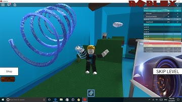Roblox|Speed Run 4 Part 1 (With the gravity coil).