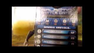 Star Wars Saga Legends-General Grievous-Revision en HD