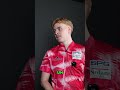 Cam Crabtree explains that he misses the Modus Super Series