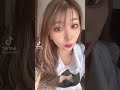 TikTok ちっぱぃ