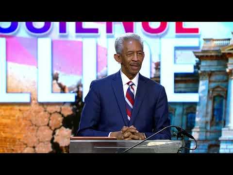 20260704 | When Liberty and Conscience Collide | Pastor John Lomacang