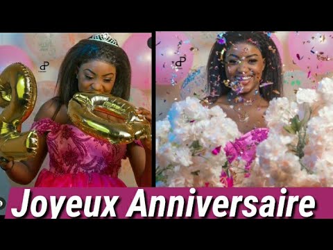 L Anniversaire De Cathy De La Serie Virginie Youtube