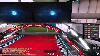 [GER] ESL April Fools Cup with PokeR, PeZi and Bomba!