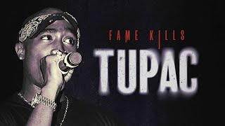 Bande annonce Fame Kills - Tupac 
