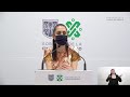 Claudia Sheinbaum Conferencia Jefa de Gobierno Ciudad de México Martes 2...