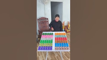 Fast Color Ball Puzzle – Smart Challenge Solve