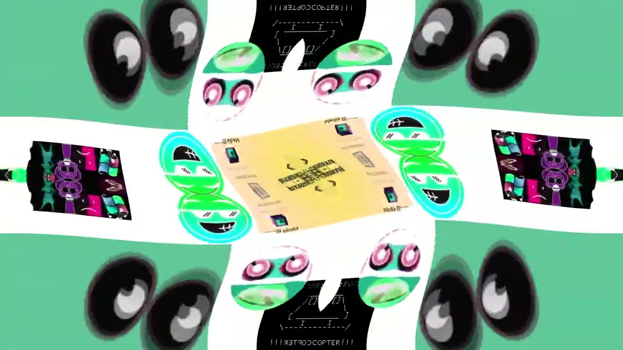 Preview 2 Funny V300 G-Major Collection (X-100)