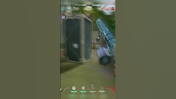 INSANE JETT SHERRIF 1V5 ACE CLUTCH ON FRACTURE #valorant #valorantshorts #shorts