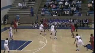 Perry Jones - Motivation - Basketball Highlights