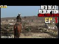 Red Dead Redemption Multiplayer (Ep1)