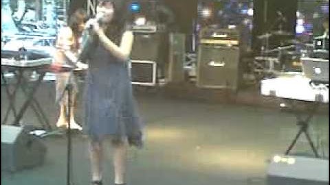 Homogenic - Happy Without You at PVJ